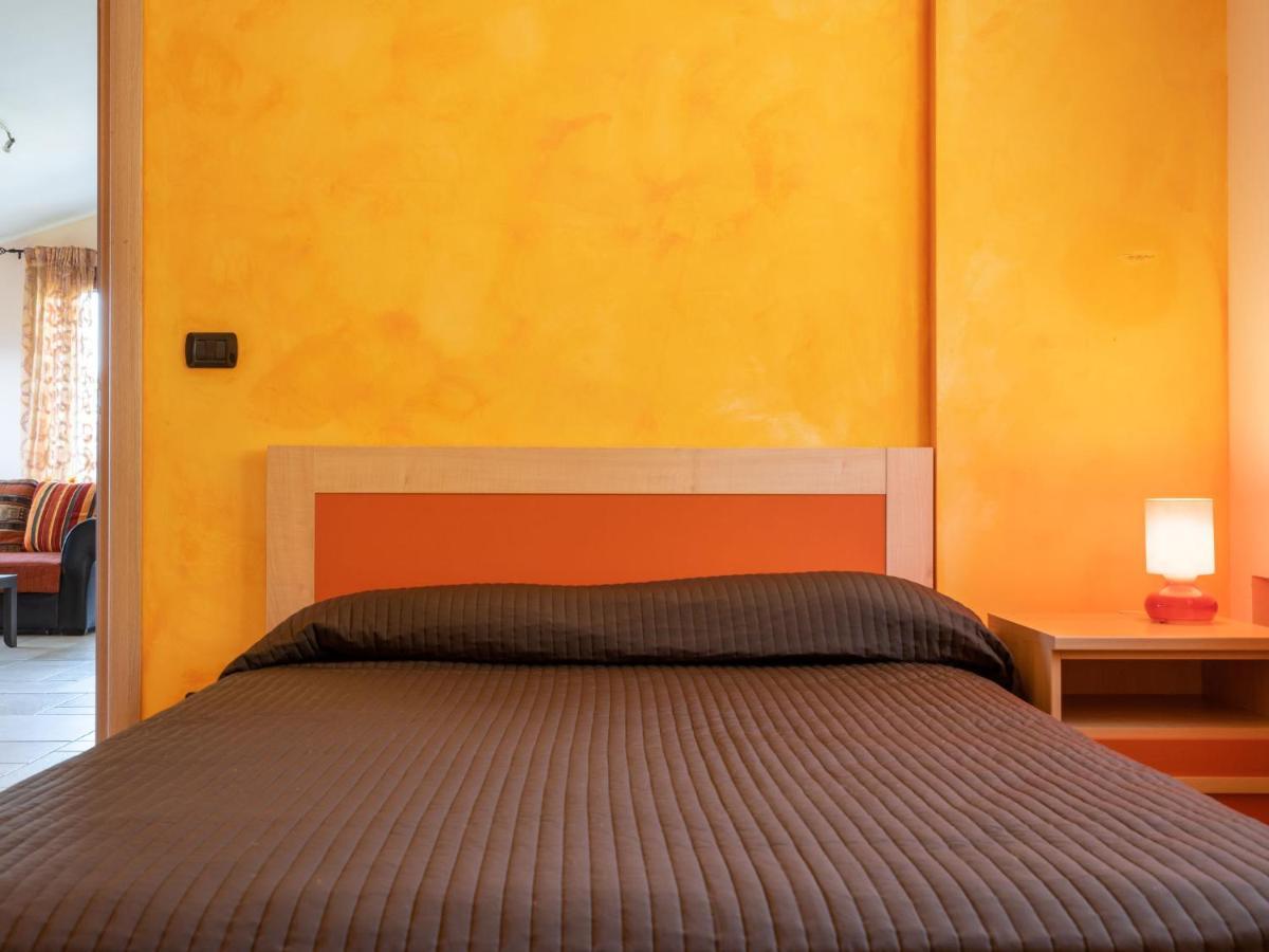 Seglia San Bernardo Apartment Villa Ginestra By Interhome מראה חיצוני תמונה