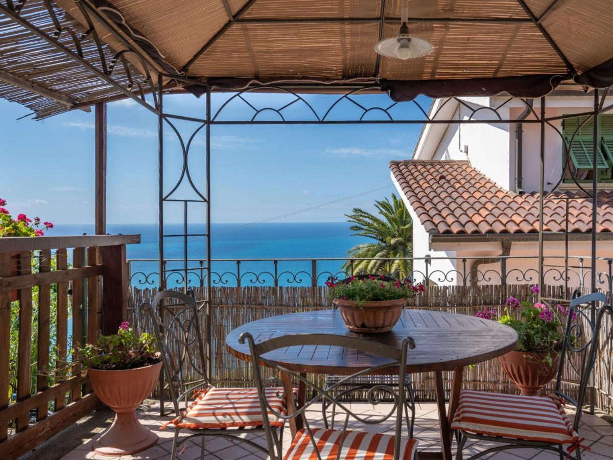 Seglia San Bernardo Apartment Villa Ginestra By Interhome מראה חיצוני תמונה