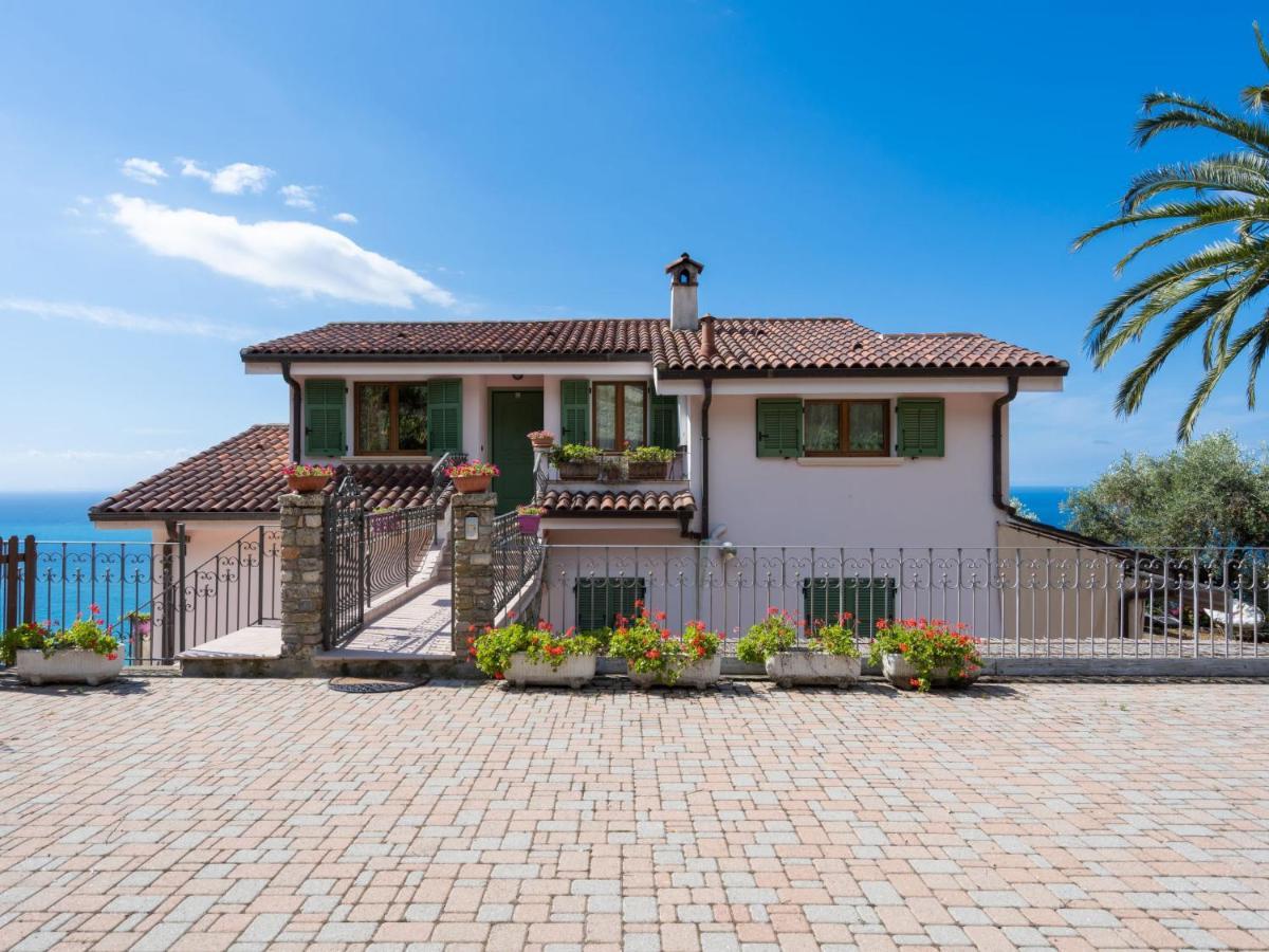 Seglia San Bernardo Apartment Villa Ginestra By Interhome מראה חיצוני תמונה